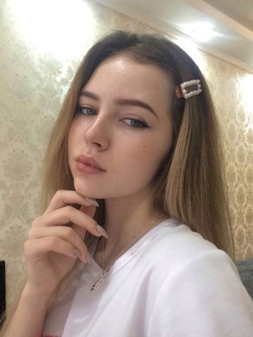 Анкета проститутки Фатима, 23 года